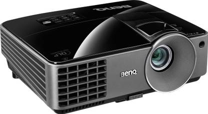 BenQ MS 502P (2700 lm / Remote Controller) Projector