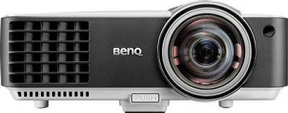 BenQ MW824ST (3200 lm / 2 Speaker) Projector