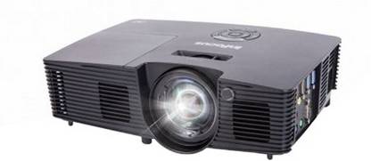 InFocus IN224i (3500 lm / Remote Controller) Projector
