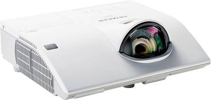 Hitachi CP-CX300WN (3100 lm / 1 Speaker / Remote Controller) Projector