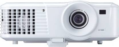 Canon LV-WX300 (3000 lm) Projector