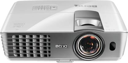 BenQ W1080ST (2300 lm) Portable Projector