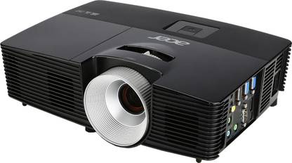 Acer P1283 Projector