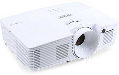 Acer X115H (1000 lm) Portable Projector