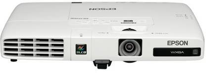Epson EB-1776W (3000 lm / 1 Speaker / Wireless / Remote Controller) Projector
