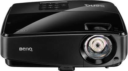 BenQ MX805ST (2700 lm / Remote Controller) Projector