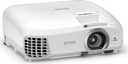 Epson EH-TW5300 (2200 lm) Portable Projector