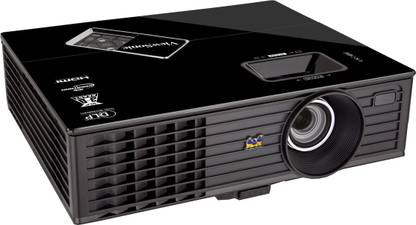 ViewSonic PJD 6253 (3500 lm / 1 Speaker / Remote Controller) Projector