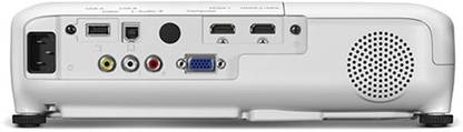Epson EB-U32 (3300 lm) Portable Projector