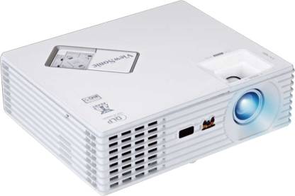 ViewSonic PJD5232L (3000 lm / 1 Speaker / Remote Controller) Projector