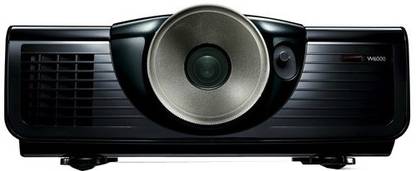 BenQ W6000 (2500 lm) Projector