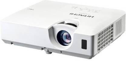 Hitachi CP-RX250 (2700 lm) Projector