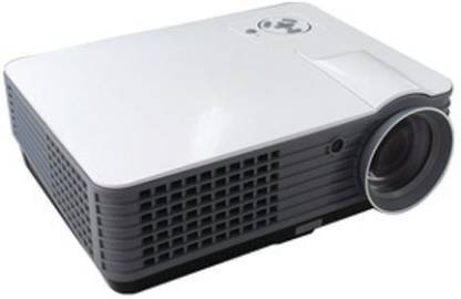 REGA FS-801 (2000 lm) Portable Projector