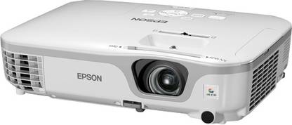 Epson EB-X11 (2600 lm / Remote Controller) Projector