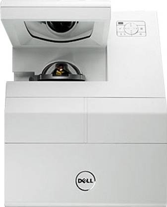 DELL S500WI (3200 lm / 2 Speaker / Remote Controller) Projector