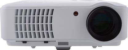 Target Digital LED Projector (2500 lm) Portable Projector
