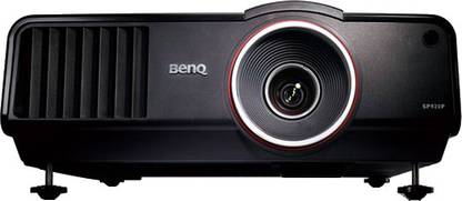 BenQ SP 920P (6000 lm / 2 Speaker / Remote Controller) Projector