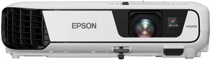 Epson EB-S31 (3200 lm / 1 Speaker / Remote Controller) Projector