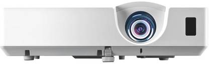 Hitachi CP-EX300 (3200 lm / 1 Speaker / Remote Controller) Projector