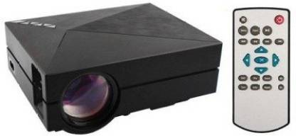 accore ACUC60 (2200 lm / Wireless / Remote Controller) Portable Projector