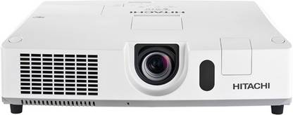 Hitachi CP-X5022WN (5000 lm / 2 Speaker / Remote Controller) Projector