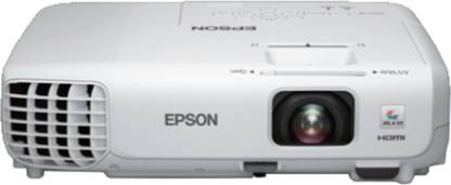 Epson EB-S03 (2700 lm / 1 Speaker / Remote Controller) Projector