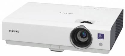 SONY VPL-DX120 (2600 lm / 1 Speaker / Remote Controller) Projector