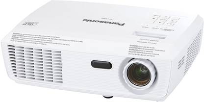 Panasonic PT LX270 (2700 lm) Portable Projector
