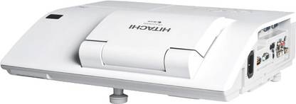 Hitachi CP-A222WNM (1500 lm / Remote Controller) Projector