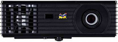 ViewSonic PJD5134 (3000 lm / 1 Speaker / Remote Controller) Projector