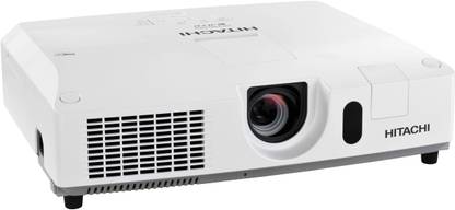 Hitachi ED-27X (2700 lm) Portable Projector