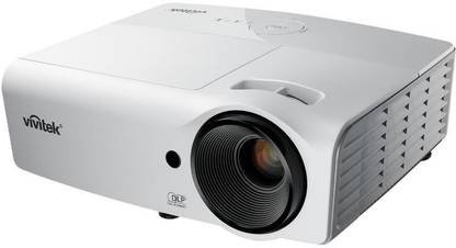 Vivitek D-554 (3000 lm) Portable Projector