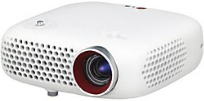 LG PW600G (600 lm) Projector