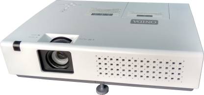ONIDA AJX30L (3000 lm / 1 Speaker / Remote Controller) Projector