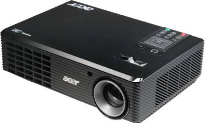 Acer X1163N Projector