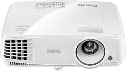 BenQ MW526 (3200 lm) Portable Projector