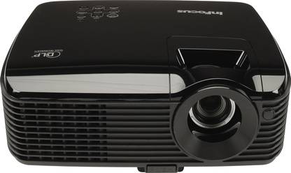 InFocus IN105 (3200 lm / 1 Speaker / Remote Controller) Projector