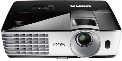 BenQ MX660P (3000 lm / 1 Speaker / Remote Controller) Projector