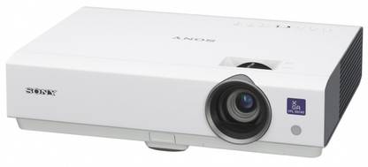 SONY VPL-DX140 (3200 lm / 1 Speaker / Remote Controller) Projector
