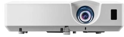 Hitachi CP-EX250 (2700 lm / 1 Speaker / Remote Controller) Projector