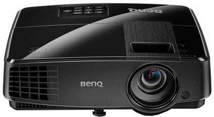 BenQ MX505 (3000 lm / 1 Speaker / Remote Controller) Projector
