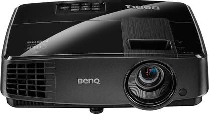 BenQ MS521P (1 Speaker / Remote Controller) Projector