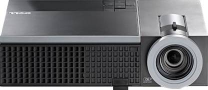 DELL 1510X (3500 lm / 1 Speaker / Remote Controller) Projector