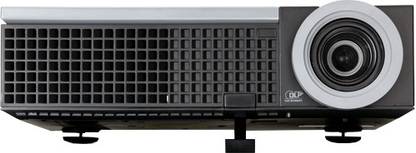DELL 1510X (3500 lm / 1 Speaker / Remote Controller) Projector