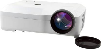 Lucem Lp-11 Full HD (2600 lm / Remote Controller) Projector