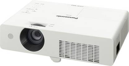 Panasonic PT-LX22 Projector