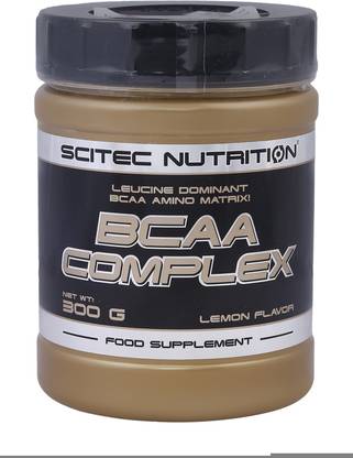 SCITEC NUTRITION Scitec BCAA Complex BCAA
