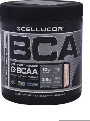 Cellucor COR-Performance BCAA 30 Srv BCAA