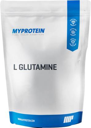 Myprotein L GLUTAMINE 250g Glutamine