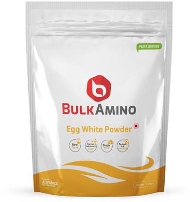 Bulk Amino BulkAmino Whey Protein